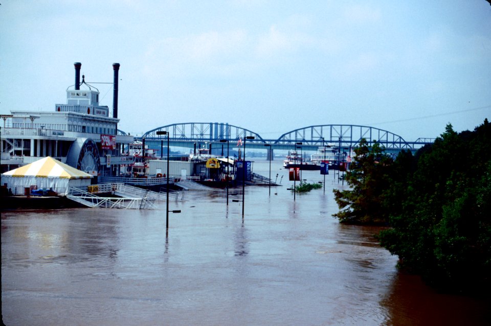 1993 Saint Louis Flood 006