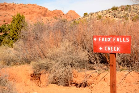 Kens Lake Falls Loop Suth 03-14-17 03