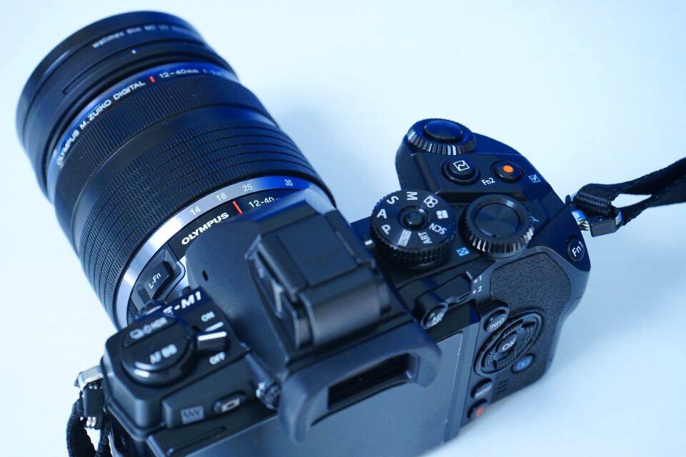 Photography manufacturer photograph