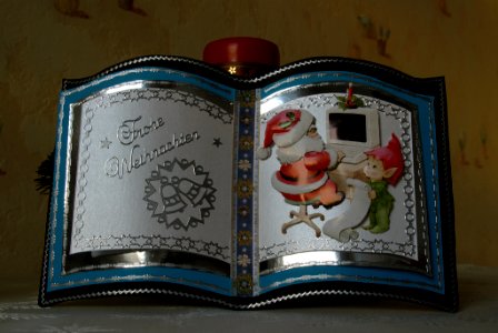 Frohe Weihnachten