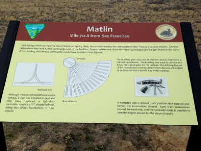 Matlin photo