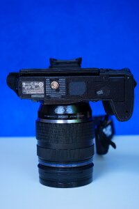 Photography manufacturer photograph