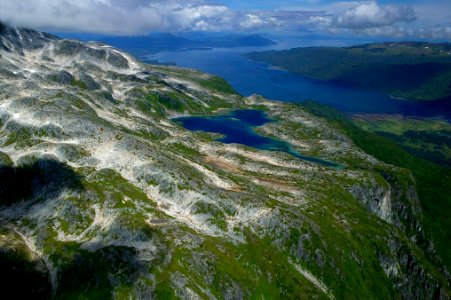 Wildlife of Kodiak Refuge