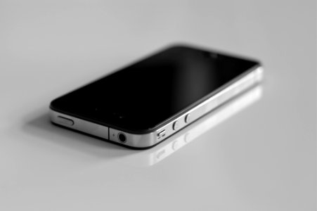 iPhone 4