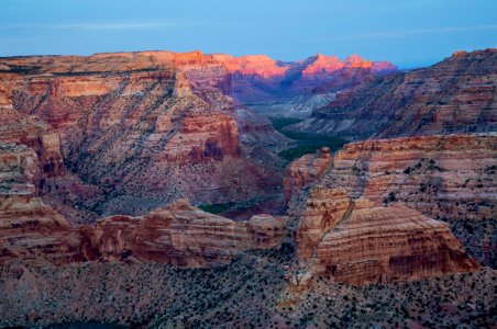 Wedge Overlook photo