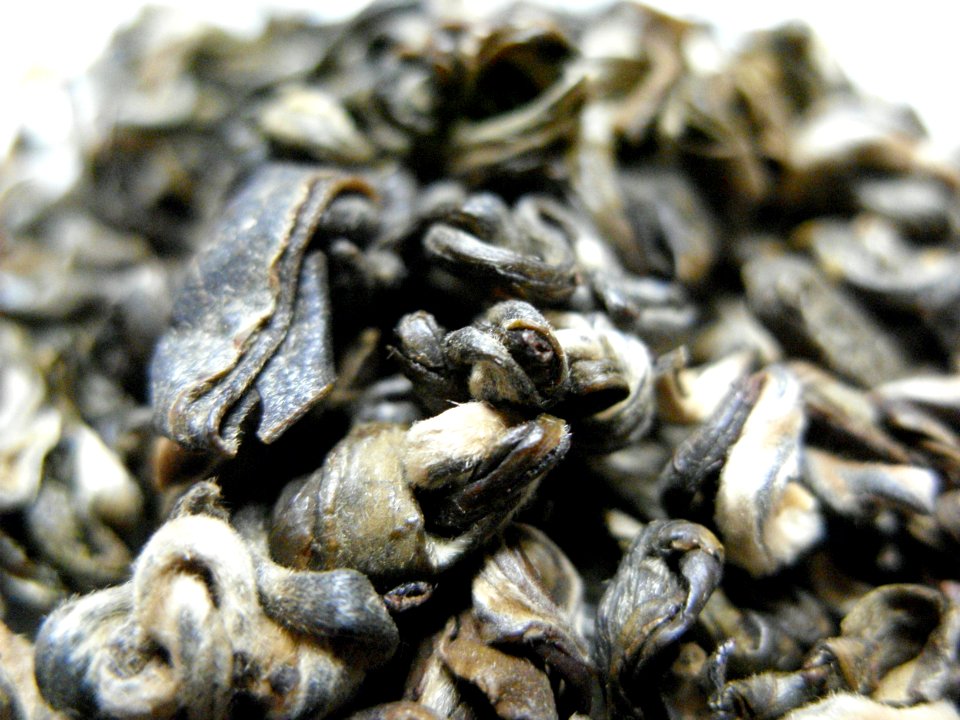 China Royal Jasmine Curls