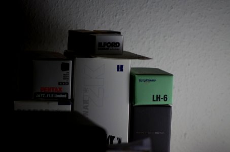 Tokina 70-210mm test shot