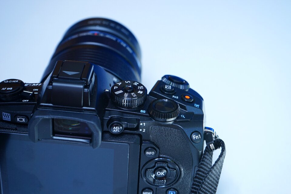 Photography manufacturer photograph
