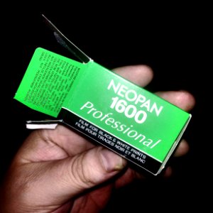 One roll less in this world.