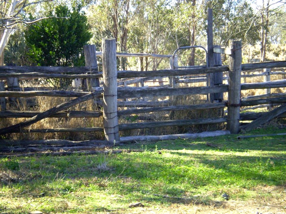 DIP YARD