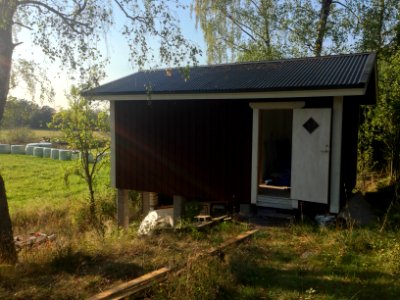 Läget hösten 2014