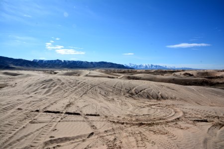 Little Sahara