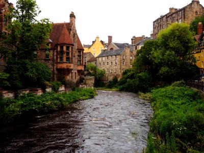 Water of Leith photo