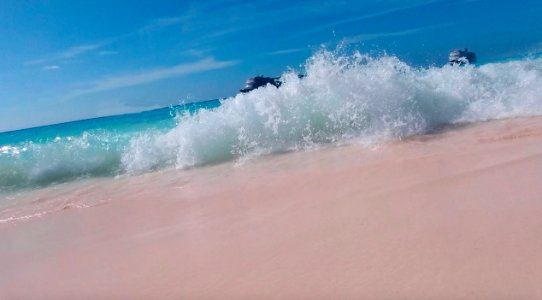 sea