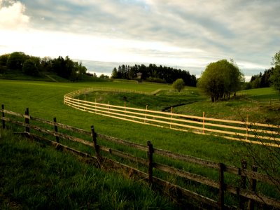 New Fence photo