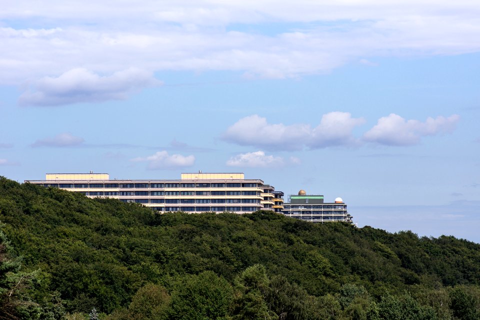 Ruhr Uni im Urwald (Teil 2)