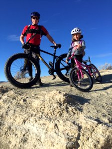 Bearclaw Poppy Trail