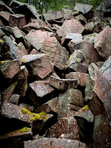 Abandoned Quarry