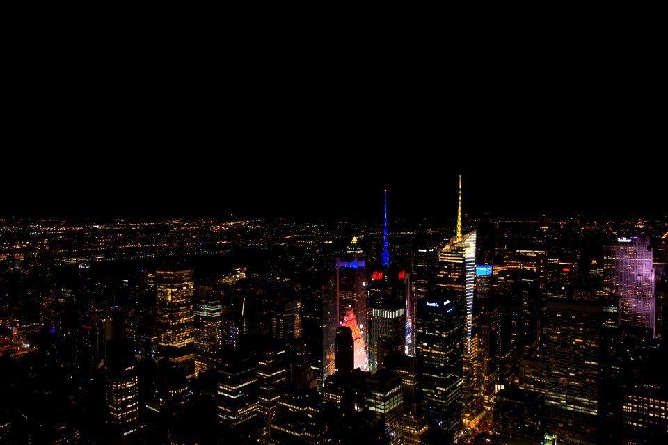 New York City