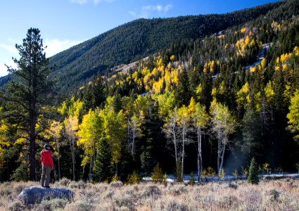 Deep Creek Mountains