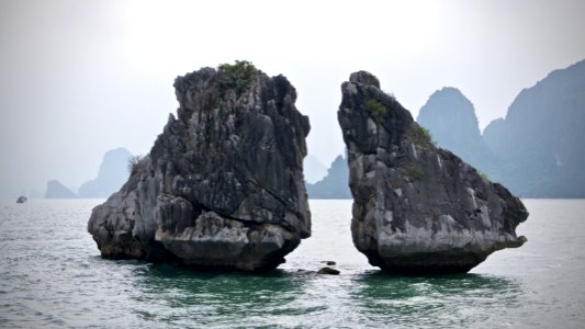 Vietnam Ha Long Bay photo