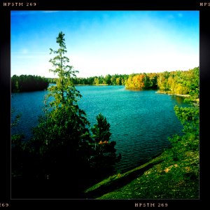 Fagervik Landscape