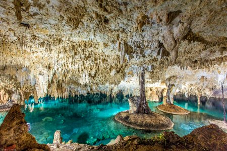 Cenote-Sac-Actun