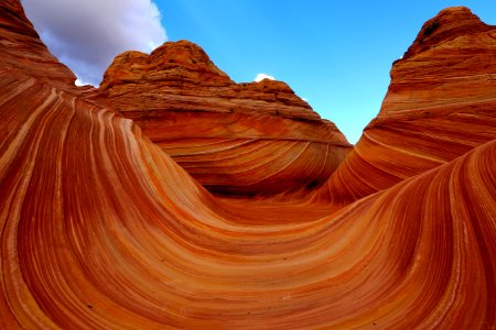 South Coyote Buttes photo