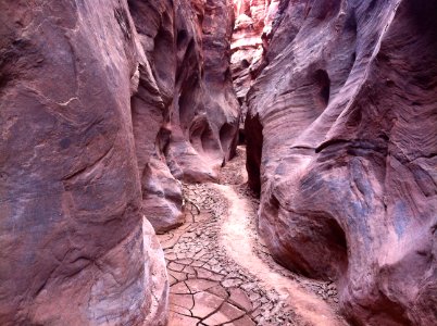 Buckskin Gulch