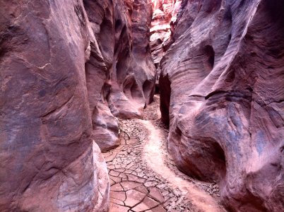 Buckskin Gulch photo