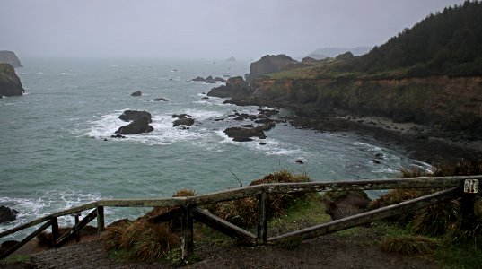 Humboldt Bay 2 photo