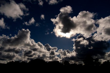 Jurmo - Sky