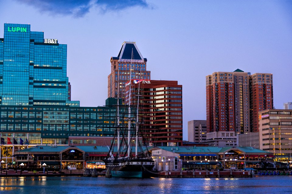 Baltimore