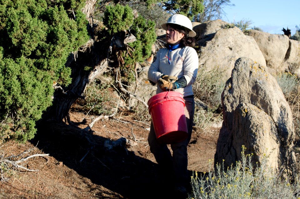 Three Peaks Recreation Area 10th Anniversary and National Public Lands Day Celebration