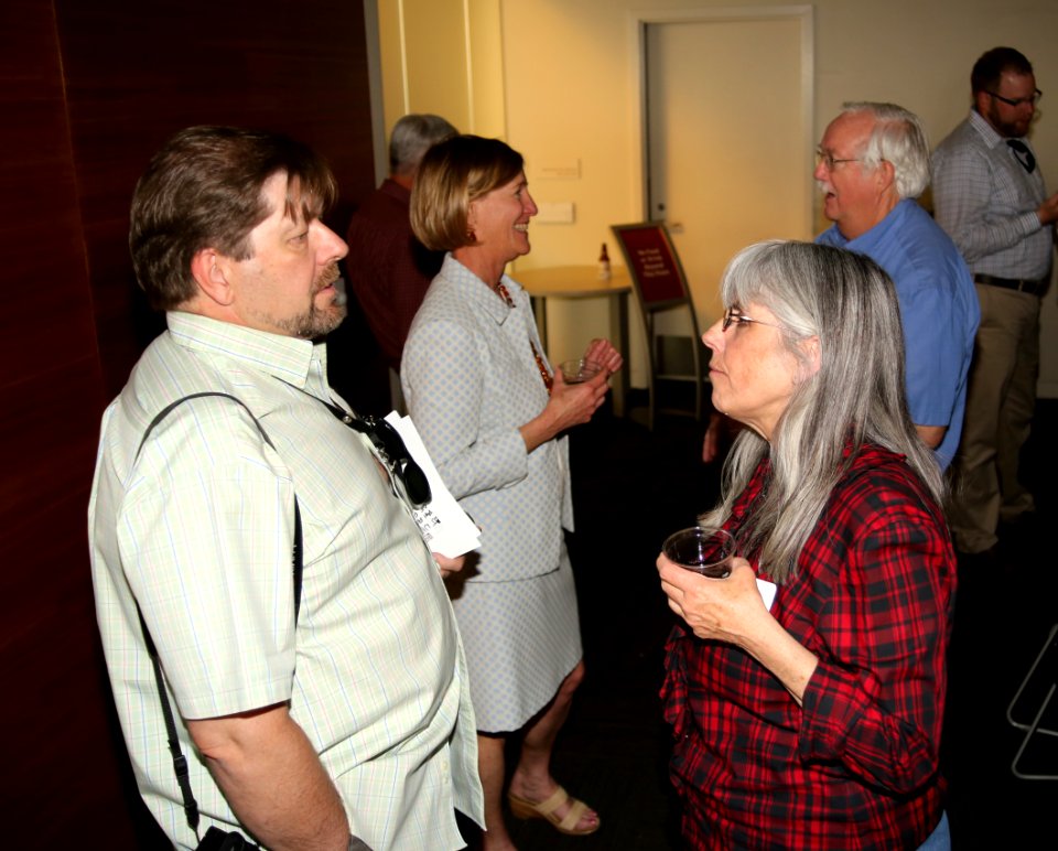 Utah Friends of Paleontology