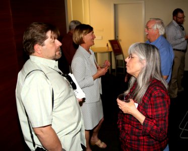 Utah Friends of Paleontology photo