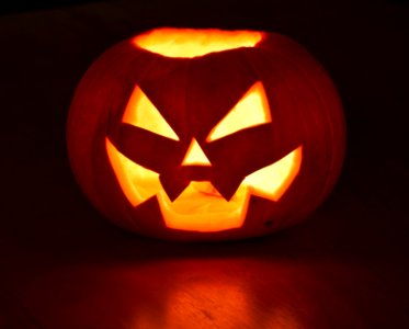Halloween Pumpkin