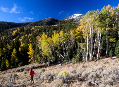 Deep Creek Mountains