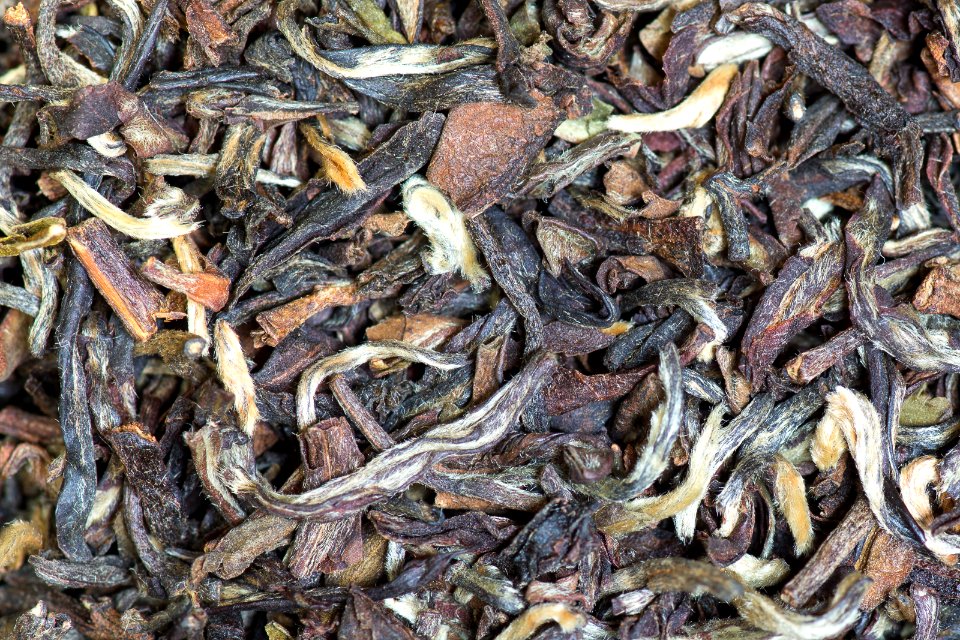 Darjeeling FTGFOP1 Phuguri