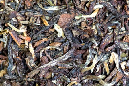 Darjeeling FTGFOP1 Phuguri