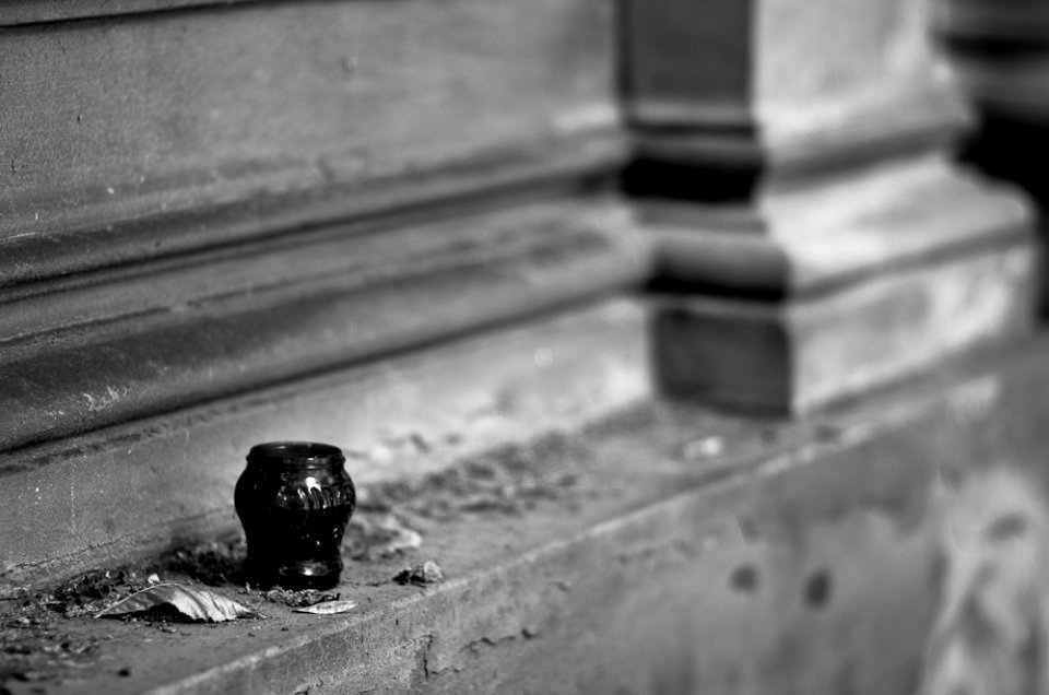 Ostenfriedhof Dortmund