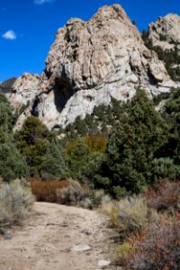Deep Creek Mountains
