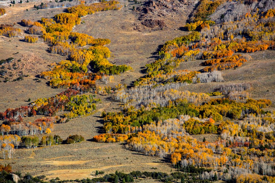 Deep Creek Mountains
