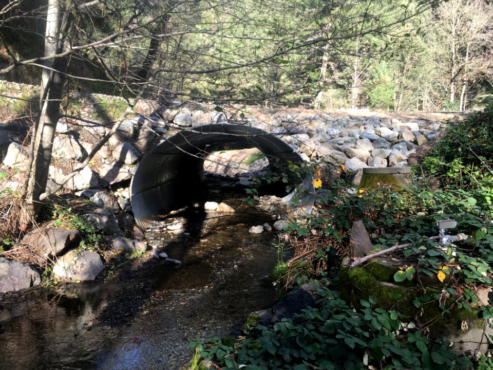 Sharber Culvert (after)