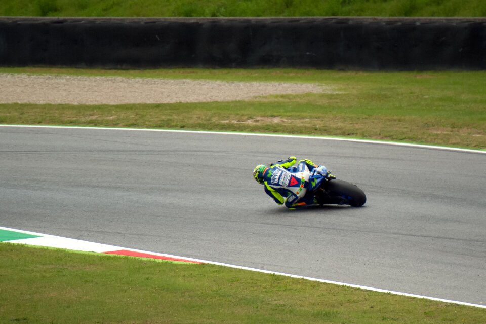 Motogp mugello sample