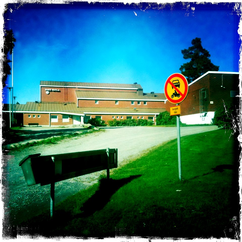 Risö Skola