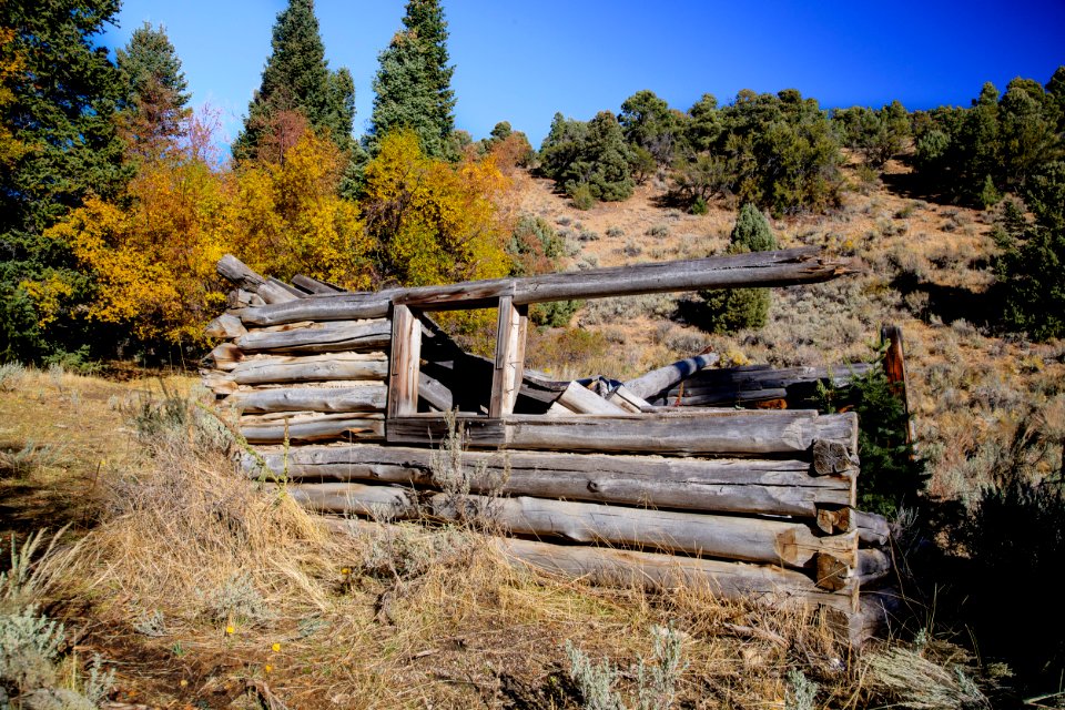 Deep Creek Mountains
