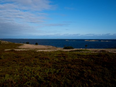 Dunes of Jurmo photo