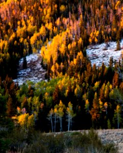Deep Creek Mountains
