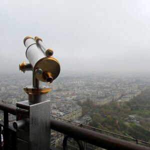 France air mirror